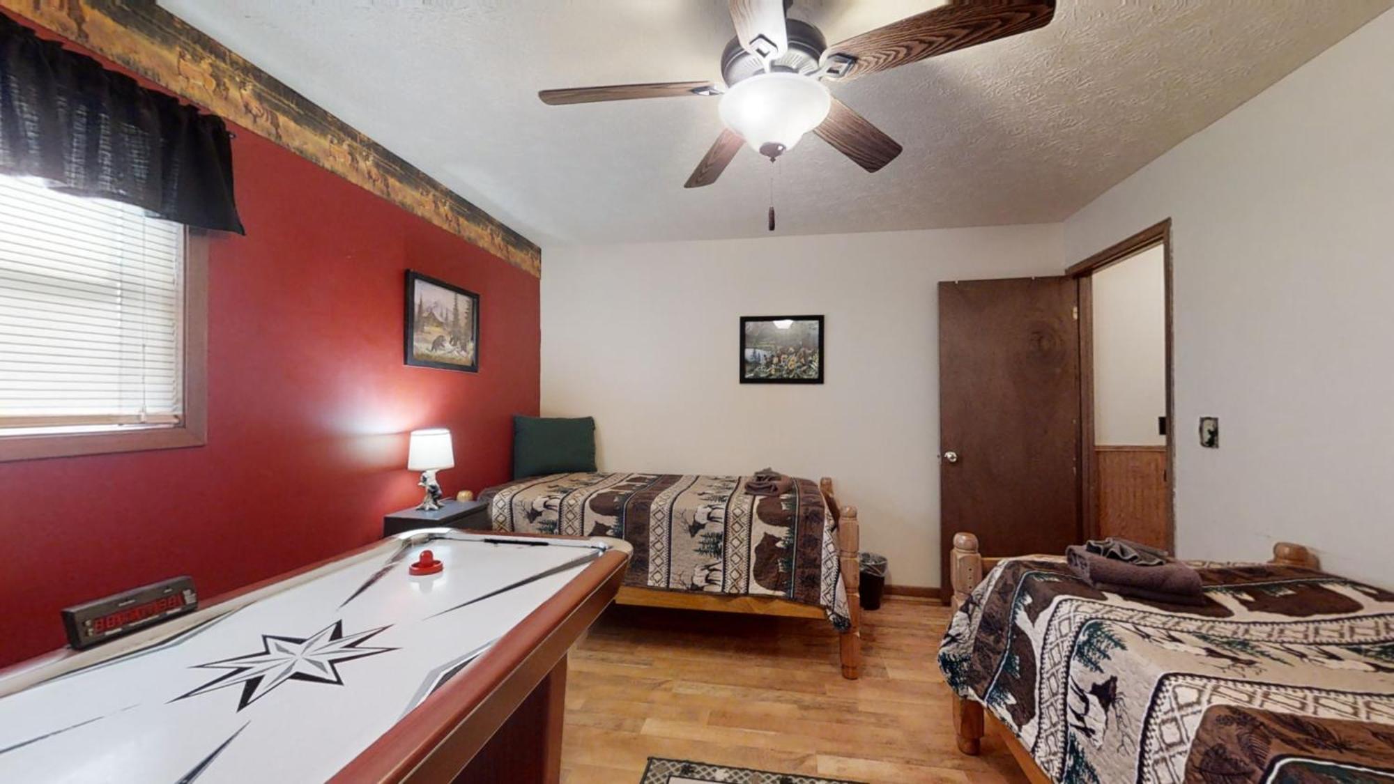 Mountaintop Hideaway Villa Pigeon Forge Exterior foto